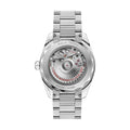 Seamaster Aqua Terra Shades 150M 38mm - Terracotta Red on Bracelet