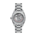 Seamaster Aqua Terra 150M 38 mm - Blue on Bracelet