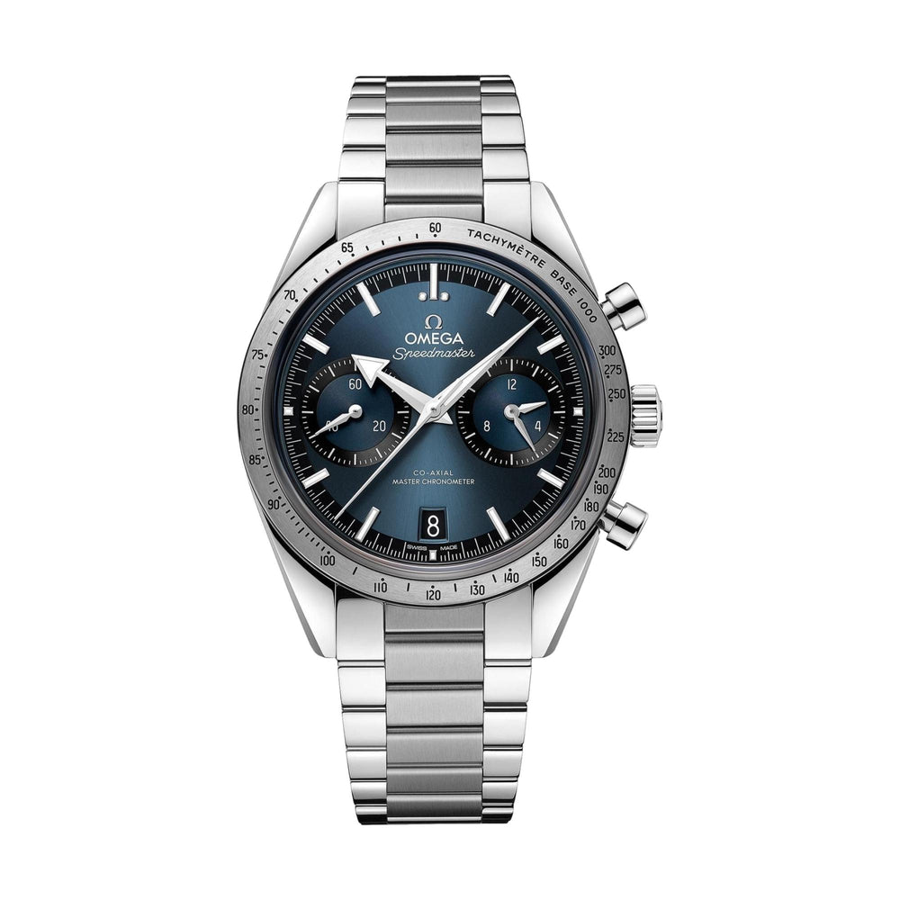 Speedmaster 