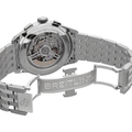 Premier B01 Chronograph 42mm - Blue on Bracelet
