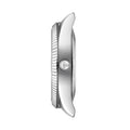 Ballade Powermatic 80 COSC 39mm - Silver on Bracelet