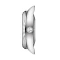 Ballade Powermatic 48 COSC 30mm - Silver on Bracelet