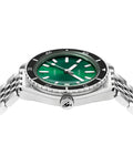 SUB 200 Sea Emerald 42mm - Green on Bracelet