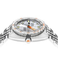 SUB 300T Searambler 42.5mm - Silver on Bracelet