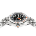 SUB 300 Sharkhunter 42.5mm - Black on Bracelet