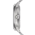 Commander Gradient Catrines Special Edition 40mm - Black on Bracelet with Two Extra Straps