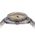 SUB 300T Clive Cussler 42.5mm - Gold on Bracelet