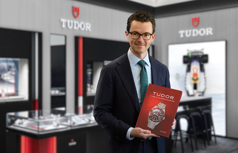 TUDOR: A Guide to the Modern Collection