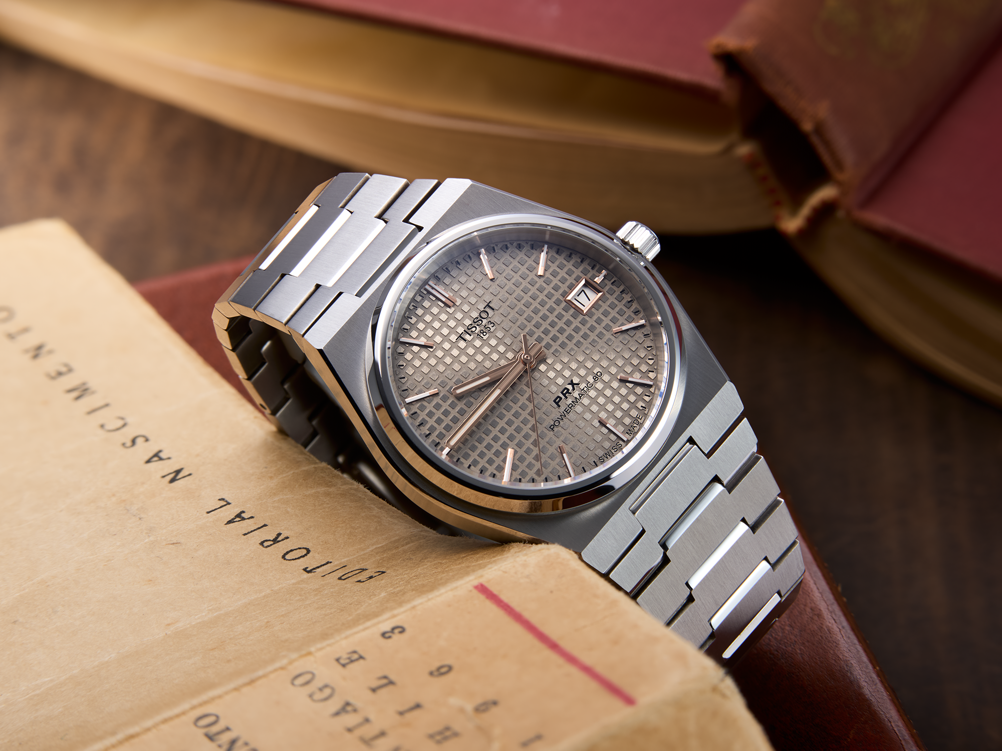  The PRX Size You've Been Waiting For