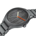 True Round x Les Couleurs® Le Corbusier® Automatic 40mm - Grey on Bracelet