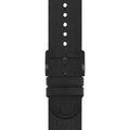 Pelagos FXD Chrono Carbon Composite 43mm - Black on Fabric Strap