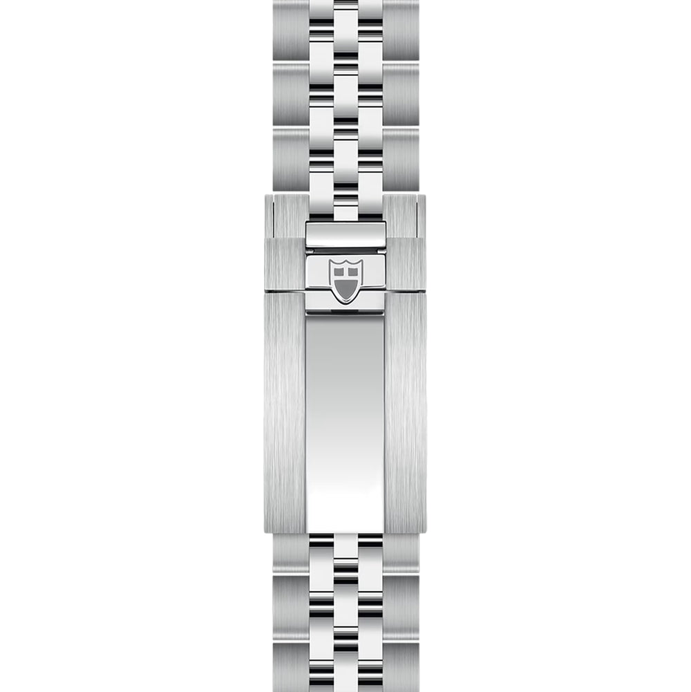 Black Bay 58 39mm - Burgundy on Bracelet