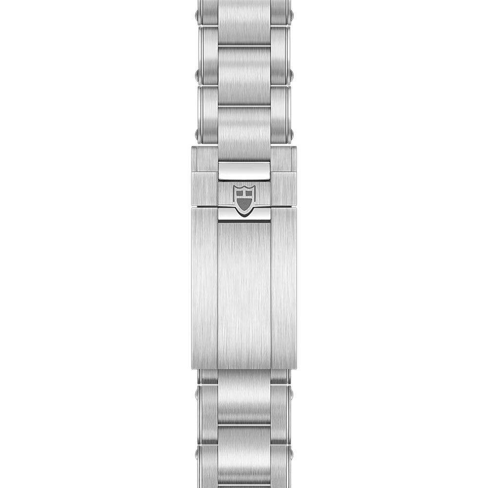 Black Bay 58 39mm - Burgundy on Bracelet