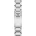 Black Bay 58 39mm - Burgundy on Bracelet