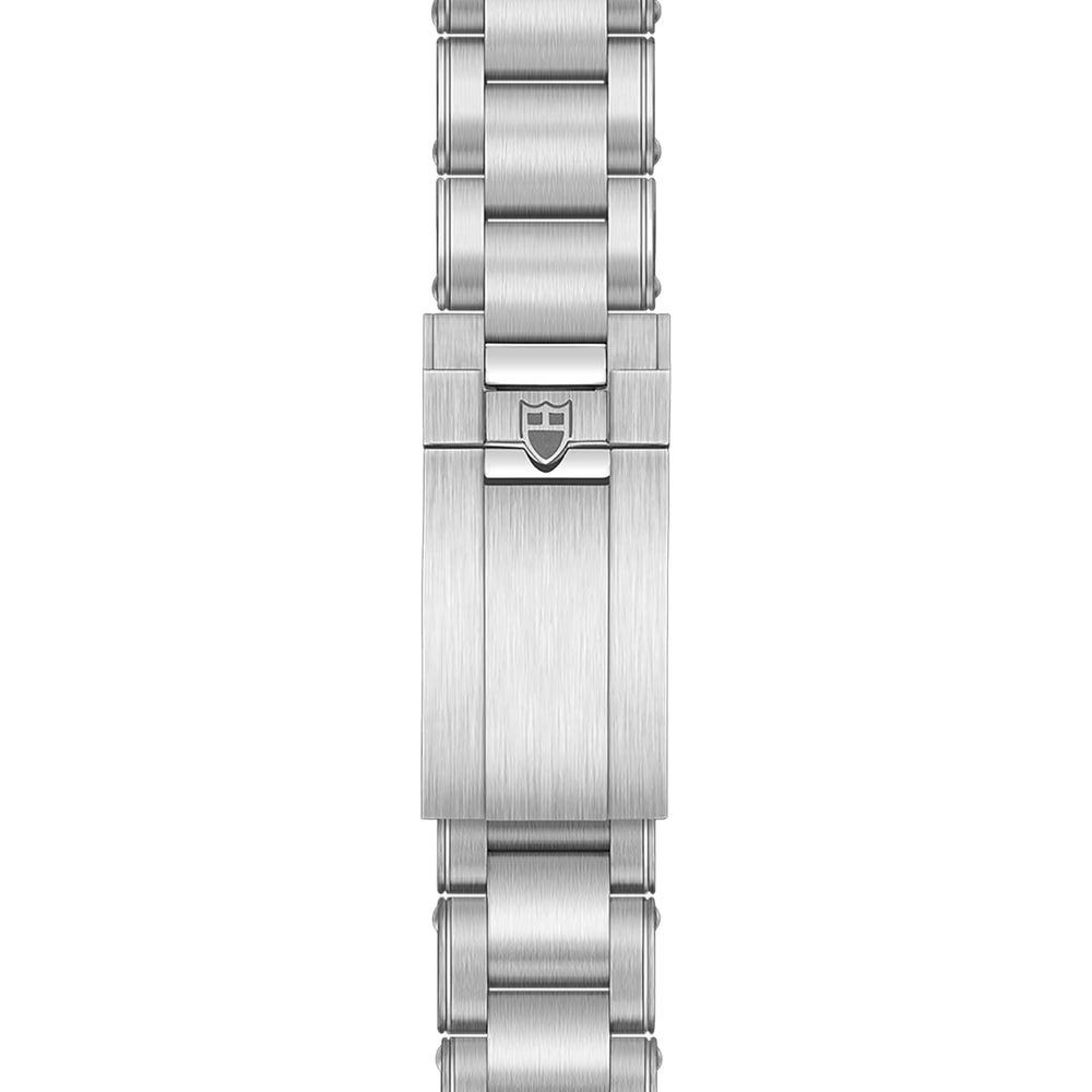 Black Bay 41mm - Black on Bracelet