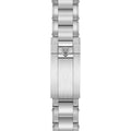 Black Bay 41mm - Black on Bracelet