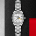 Black Bay Pro GMT 39mm - Opaline on Bracelet