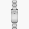 Ranger 36mm - Black on Bracelet