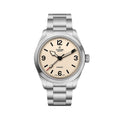 Ranger 39mm - Beige on Bracelet