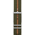 Ranger 39mm - Beige on Fabric Strap