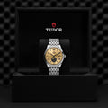 1926 Luna 39mm - Champagne on Bracelet