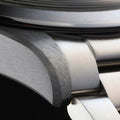 Ranger 39mm - Beige on Bracelet