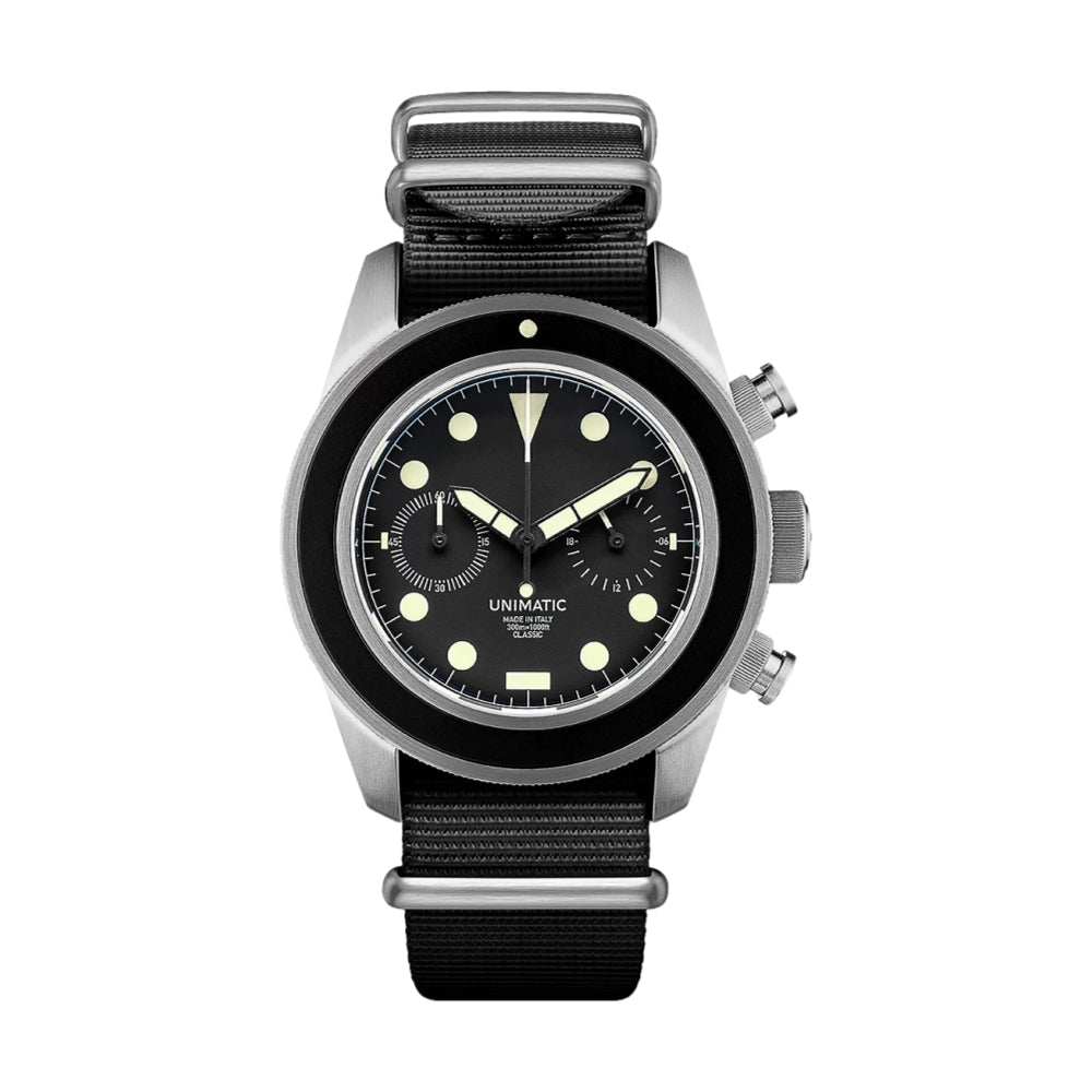 Modello Tre U3 Classic - UC3