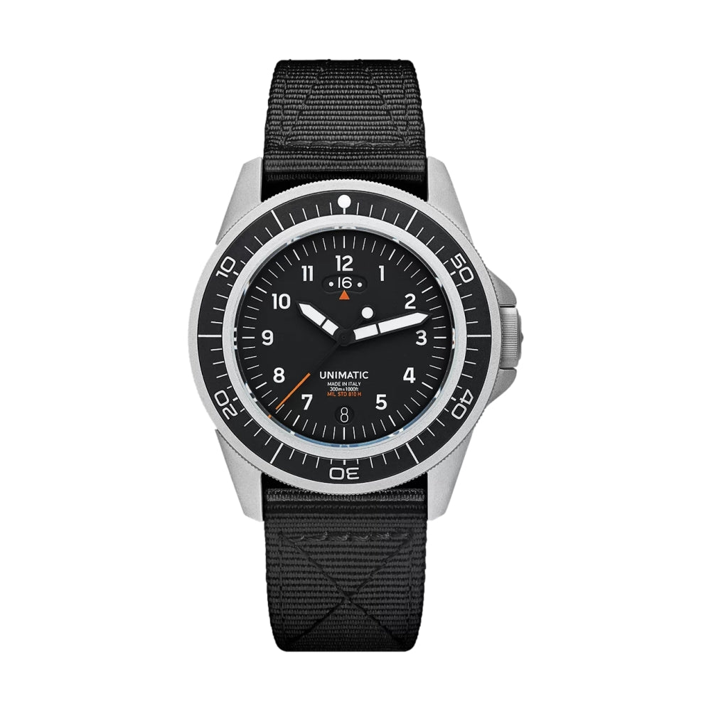 Modello Uno UT1-GMT Toolwatch