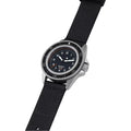 UT1 Toolwatch 41.5mm - Black on Fabric Strap