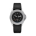 UT4 Toolwatch 40mm - Black on Fabric Strap