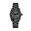 Essence Ceramica Skeleton COSC 41mm - Stradale on Bracelet