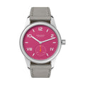 Club Campus 36mm - Deep Pink on Strap