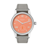Club Campus 36mm - Cream Coral on Strap