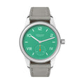 Club Campus 36mm - Electric Green on Strap