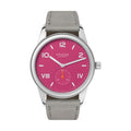Club Campus 38mm - Deep Pink on Strap