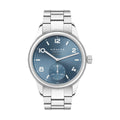 Club Sport Neomatik 37mm - Polar Blue on Bracelet