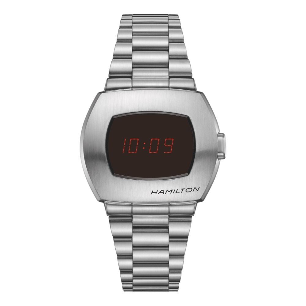 American Classic PSR Digital Quartz