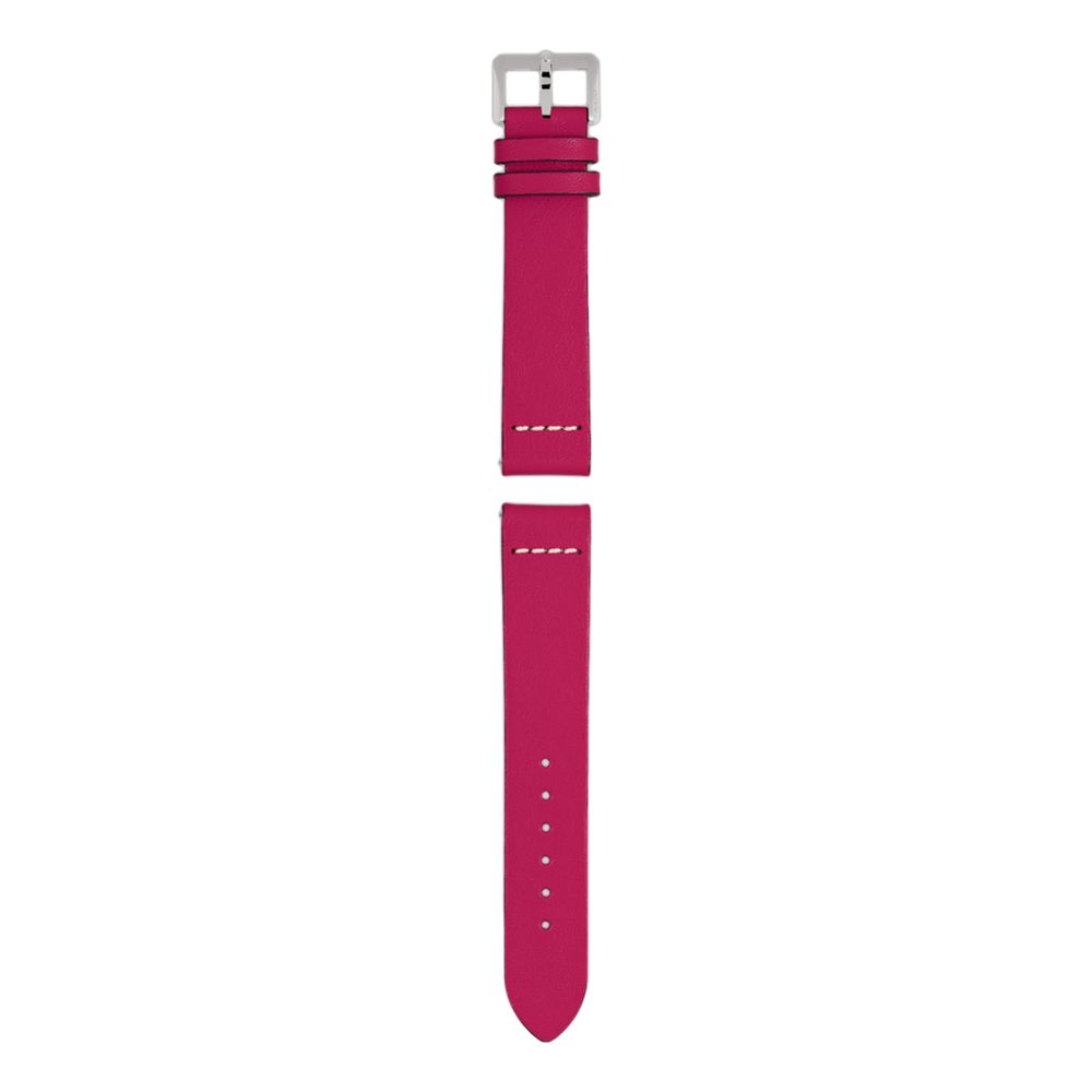 Rado Captain Cook Passion Leather Strap for 37mm
