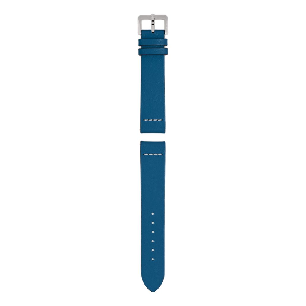 Rado Captain Cook Leather Strap for Reef 42mm