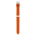 Rado Captain Cook Orange Leather for 42mm
