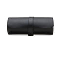 Blake Triple Watch Roll Black / Purple