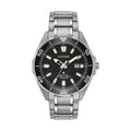 Promaster Diver Titanium 44mm - Black on Bracelet