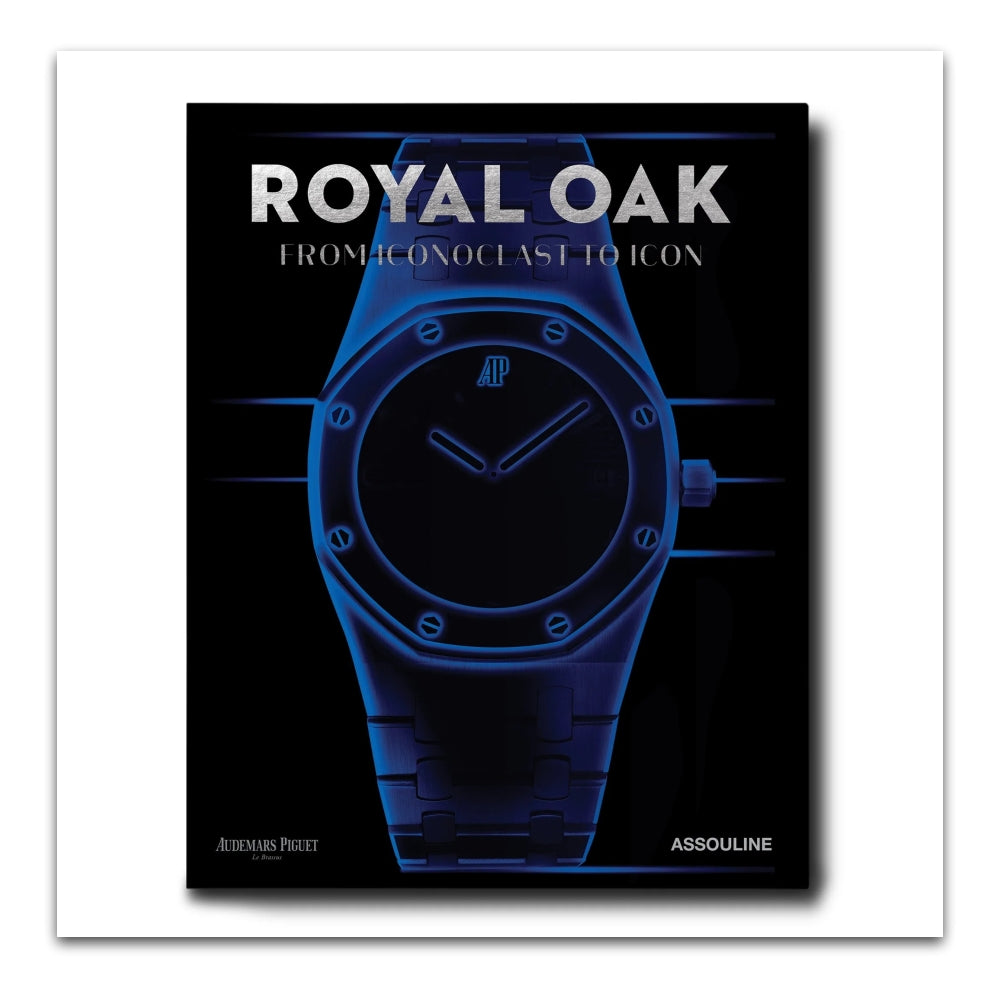 Royal Oak: From Iconoclast to Icon
