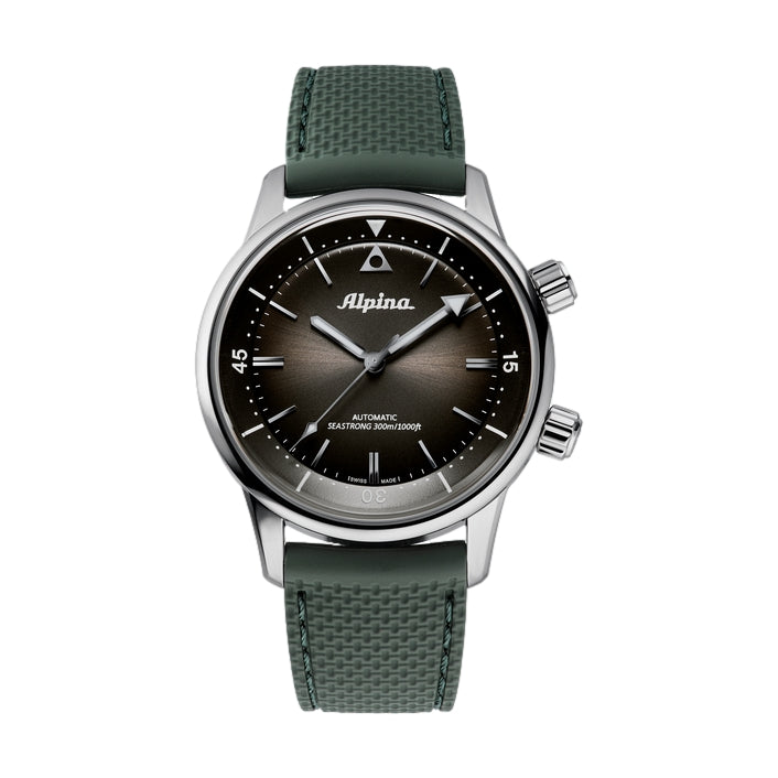 SEASTRONG DIVER 300 HERITAGE AUTOMATIC