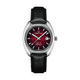 DS-2 40mm - Red on Strap
