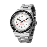 Arctic JDD on Bracelet 46mm