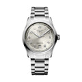 Spirit 37mm - Champagne on Bracelet