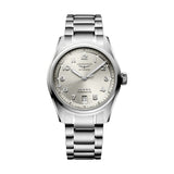 Spirit 37mm - Champagne on Bracelet
