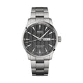 Multifort Chronometer 1 42mm - Anthracite on Bracelet