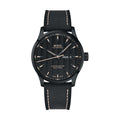 Multifort Chronometer 1 42mm - Black on Fabric Strap